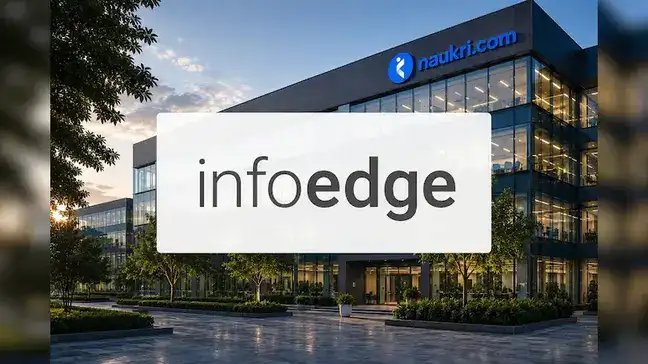 Info Edge Q4 profit up 23% to ₹566 crore, revenue rises 16%