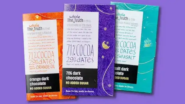 Why did FSSAI object to 'no added sugar' claim on products by The Whole Truth?