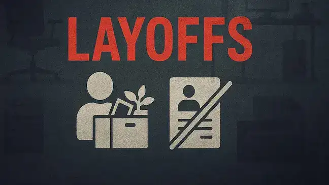 'It is just a trailer, big threat is coming,' warns market expert on layoffs due to AI