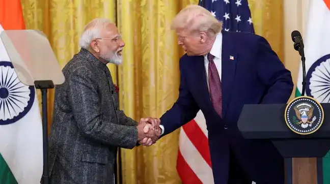 Which industries could benefit from the India-US trade deal?