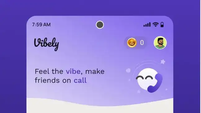 Apple removes ShareChat's Vibely over alleged violations: Report