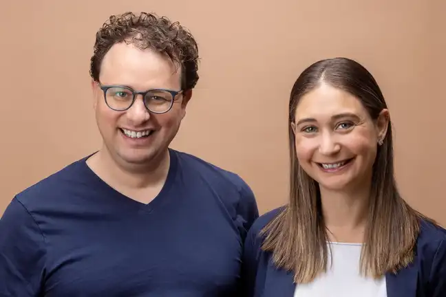 Amodei reveals world's most-valuable AI startup's leadership reports to his sister, not him