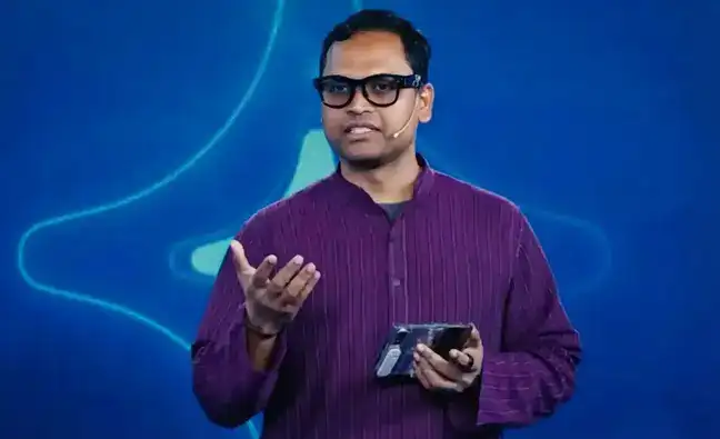 Sarvam CEO calls for AI sovereignty after Anthropic curbs access