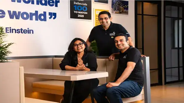 SolarSquare raises $53 million in funding round led by B Capital