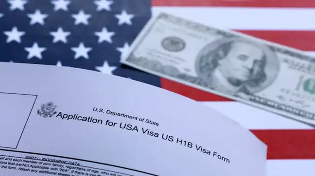 Trump's 'cheap Indian labour' claim disputed, report shows Indians earn more than Americans