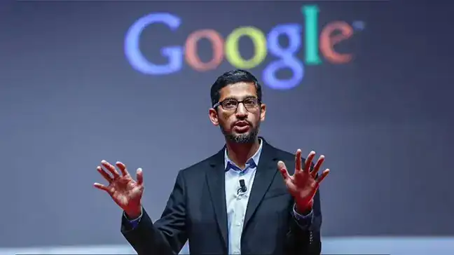 Why did Google lose $270 billion value in a single day?
