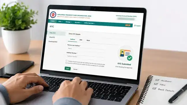 Over ₹9,330 crore remains unclaimed in over 30 lakh EPF accounts