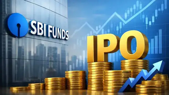 SBI MF IPO price band set at ₹545-574; issue opens July 14