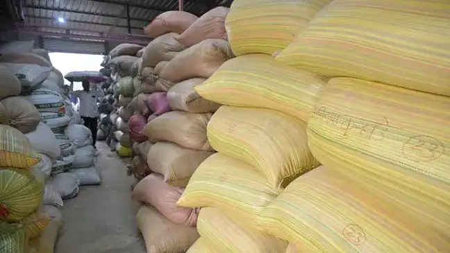Subsidised govt rice meant for ethanol plant in MP diverted to pvt mill, probe on