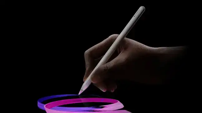 Apple's next Apple Pencil may get replaceable batteries: Report