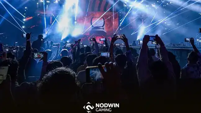 NODWIN Gaming plans IPO in next 12-18 months: Report