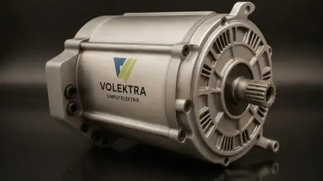B'luru startup builds magnet-free EV motor to cut China's grip on rare earths