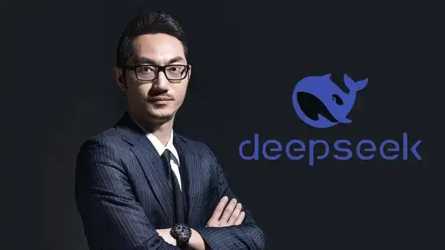 DeepSeek’s Liang Wenfeng becomes the world’s richest AI founder