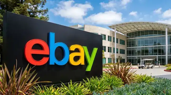 Coming for them one way or another: GameStop on buying 10% eBay stake