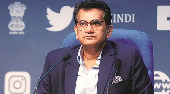Kant calls for ending retrospective tax to boost investor sentiment