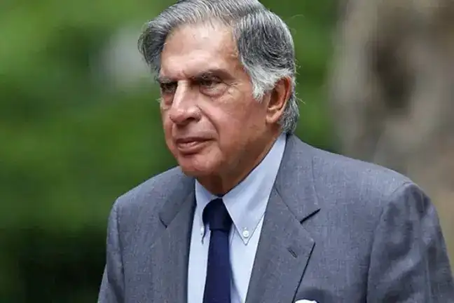 Ratan Tata's Tata Sons share transfer delayed over ownership issue: Report
