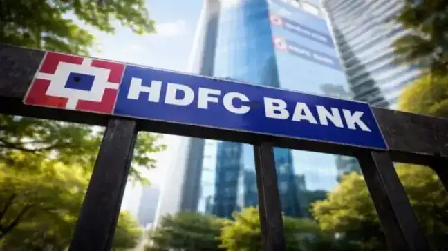 RBI asks HDFC Bank to justify ₹1 lakh penalty on top execs: Report
