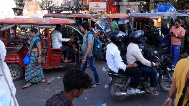 India may extend cyber rules to EV 2-wheelers, e-rickshaws after Bluetooth hack: Report
