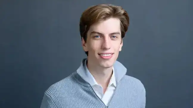 'AI Prophet' Aschenbrenner to marry senior Anthropic exec days after losing $35 billion