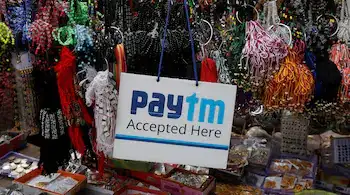 Paytm shares rise 2.60% after ₹2,038 crore block deal