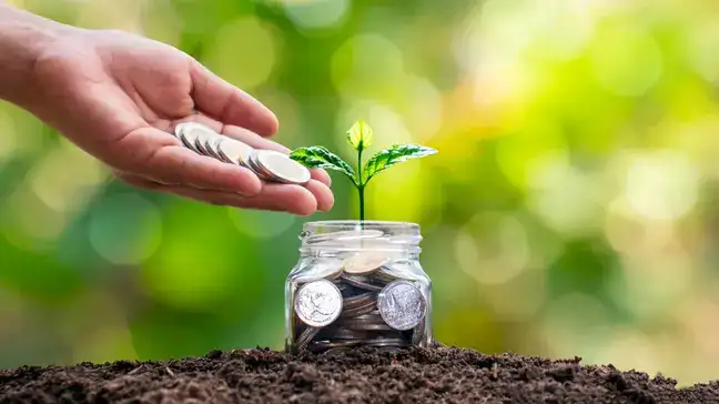 Why investments in a child's name cannot replace maintenance after divorce?