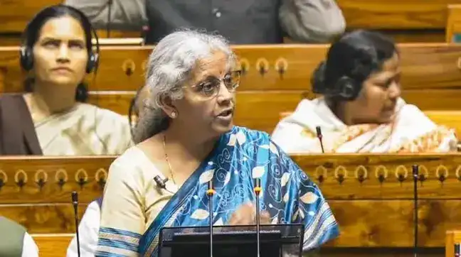 LS passes bill recognising digital bank records as legal evidence