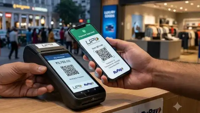 Why is the government considering a fee on UPI?