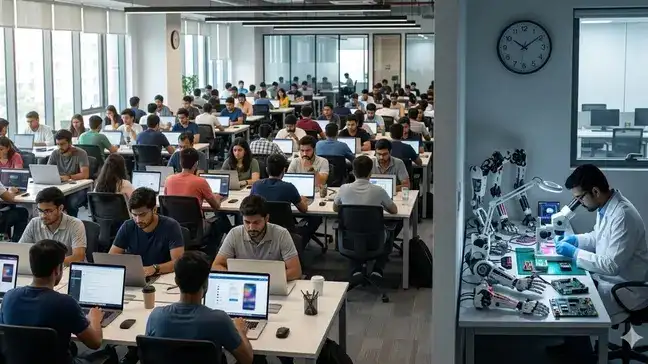 DPIIT signs 5 MoUs to boost tech, funding support for startups