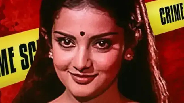 Actress Rani Padmini was murdered at 22, driver & watchman got life imprisonment