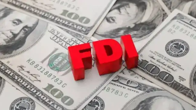 Govt mulls raising CCEA FDI approval threshold to ₹15,000 cr: Report